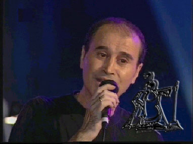 Sylvain Mergui