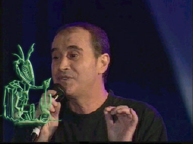 Sylvain Mergui